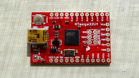 Crash Course on GPIO Microcontrollers