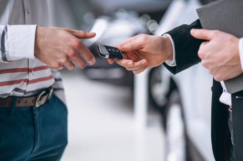 скупка арестованных авто