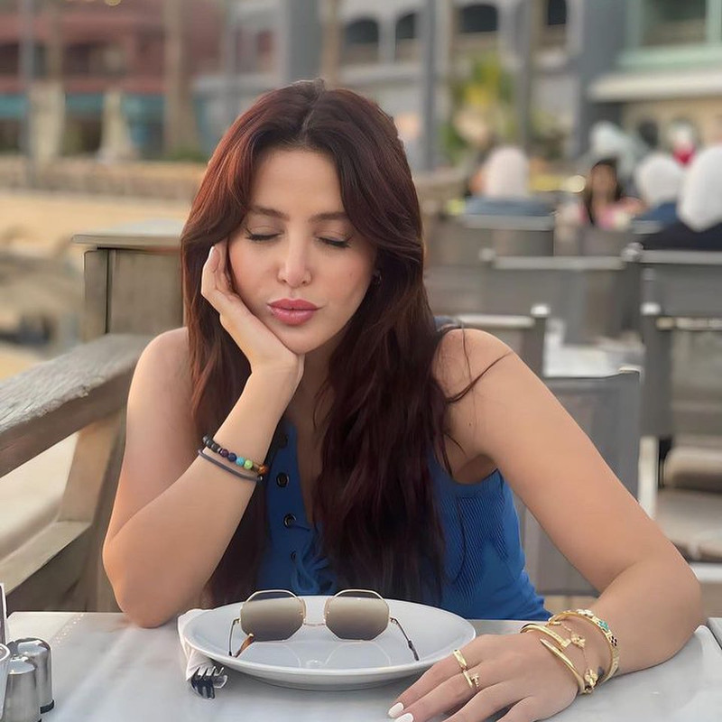 مرام علي وسحر الجاذبية الشرقية  Maramaliofficial-1719151562896