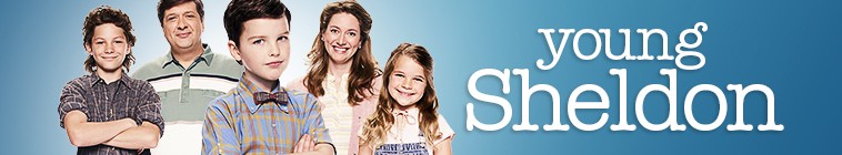 Young Sheldon S05E06 XviD-AFG