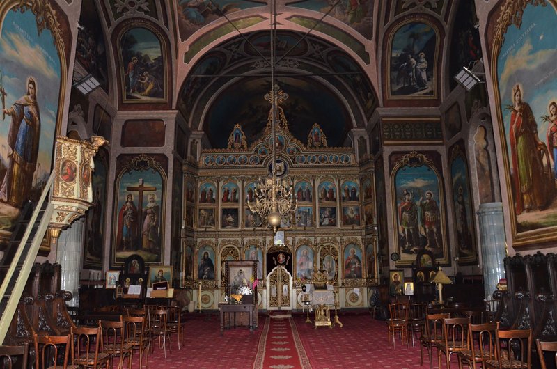 Rumanía y sus pueblos-2015 - Blogs de Rumania - Campulung-7-8-2015 (6)