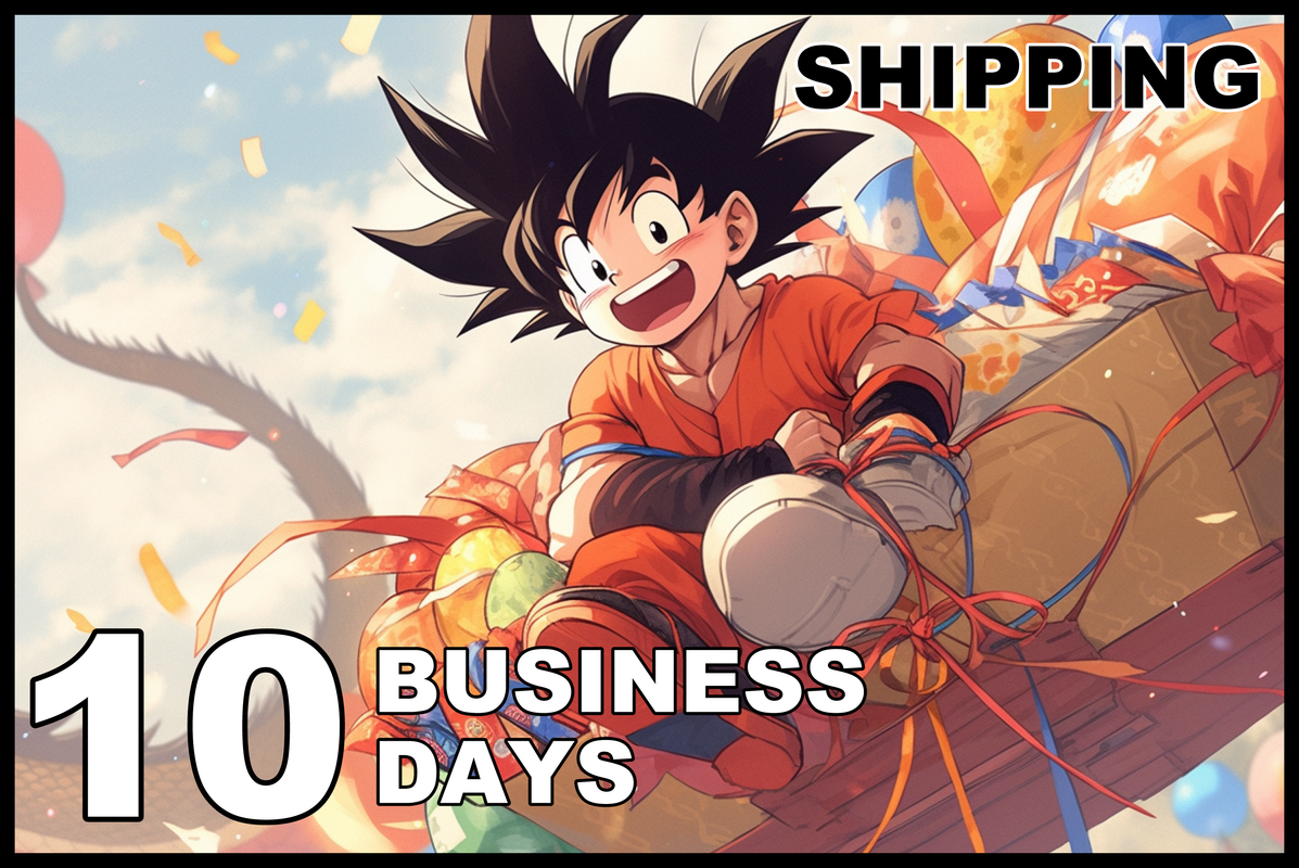 Contact Shipping and Handling
