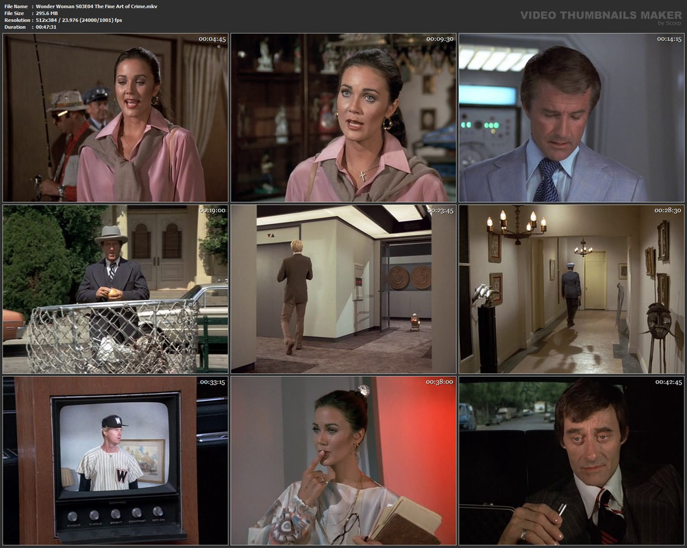 Wonder Woman S03E04 The Fine Art of Crime.mkv