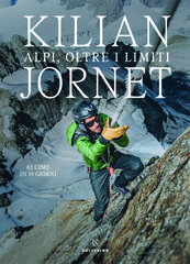 Kilian Jornet – Alpi, oltre i limiti (2025)