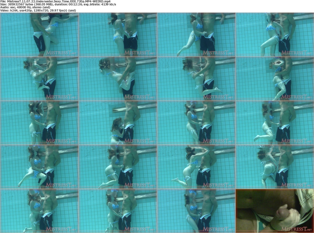 MistressT_11_07_22_Underwater_Sexy_Time_XXX_720p_MP4_WEIRD_s