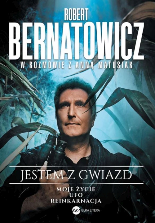 A Matusiak, R Bernatowicz - Jestem z gwiazd
