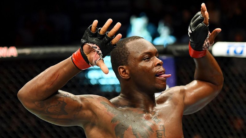 UFC се разделиха с 9-ма от бойците си