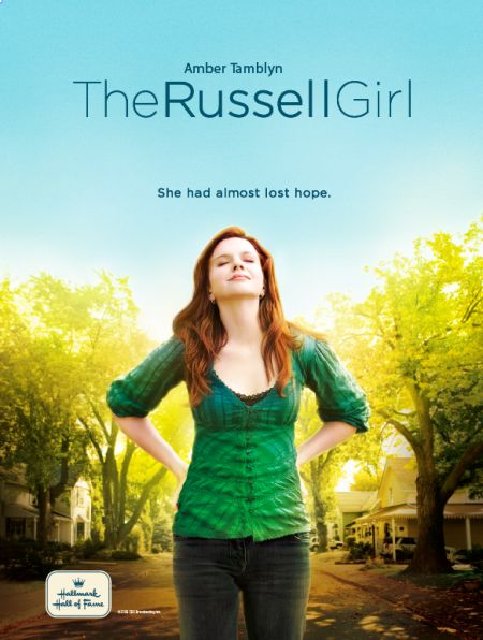 The Russell Girl 2008 1080p AMZN WEBRip DDP2 0 x264-TEPES