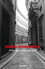Giorgio Scerbanenco – Il falcone e altri racconti (2016)