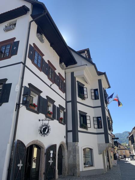 Škofja Loka y Kranj - De nuevo en Eslovenia (II) y extensión a Macedonia del Norte (12)