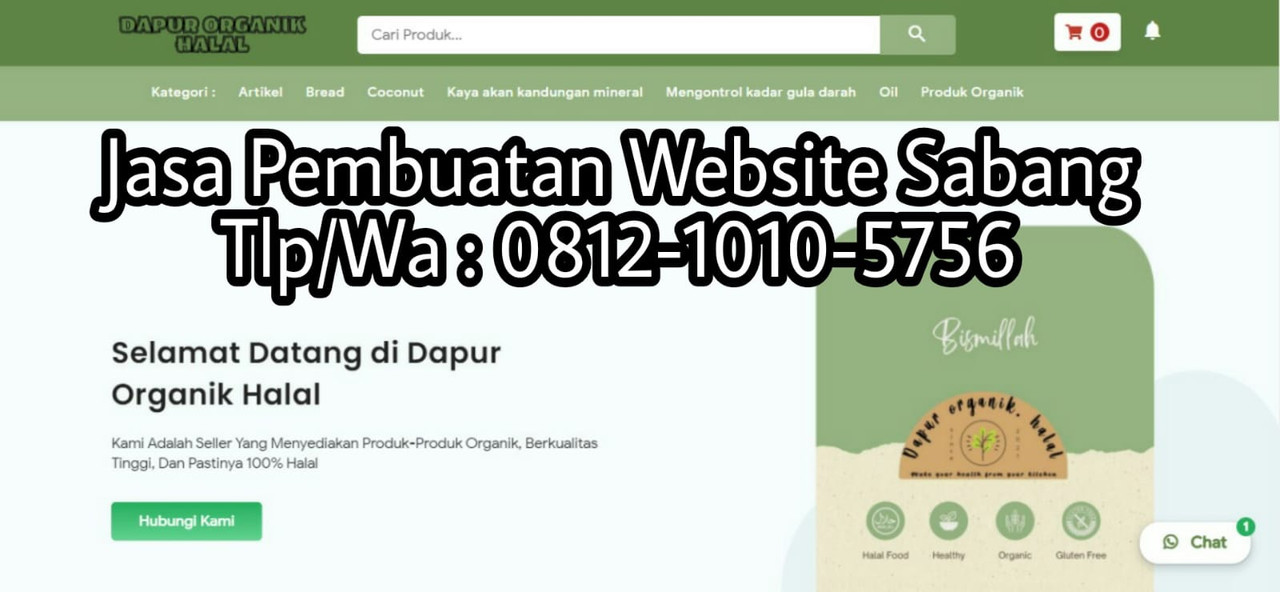 TELP:   0812-1010-5756, Jasa Pembuatan Website Adsense Lampung Barat