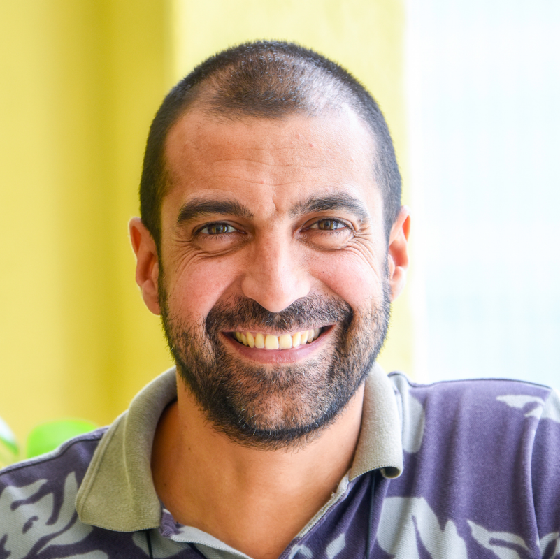 João Silva
