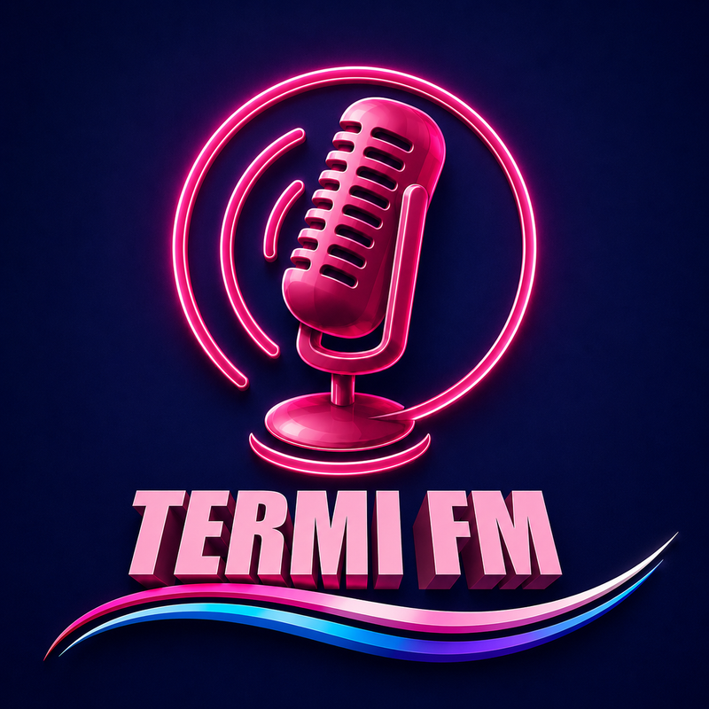Logo Radio Termi FM