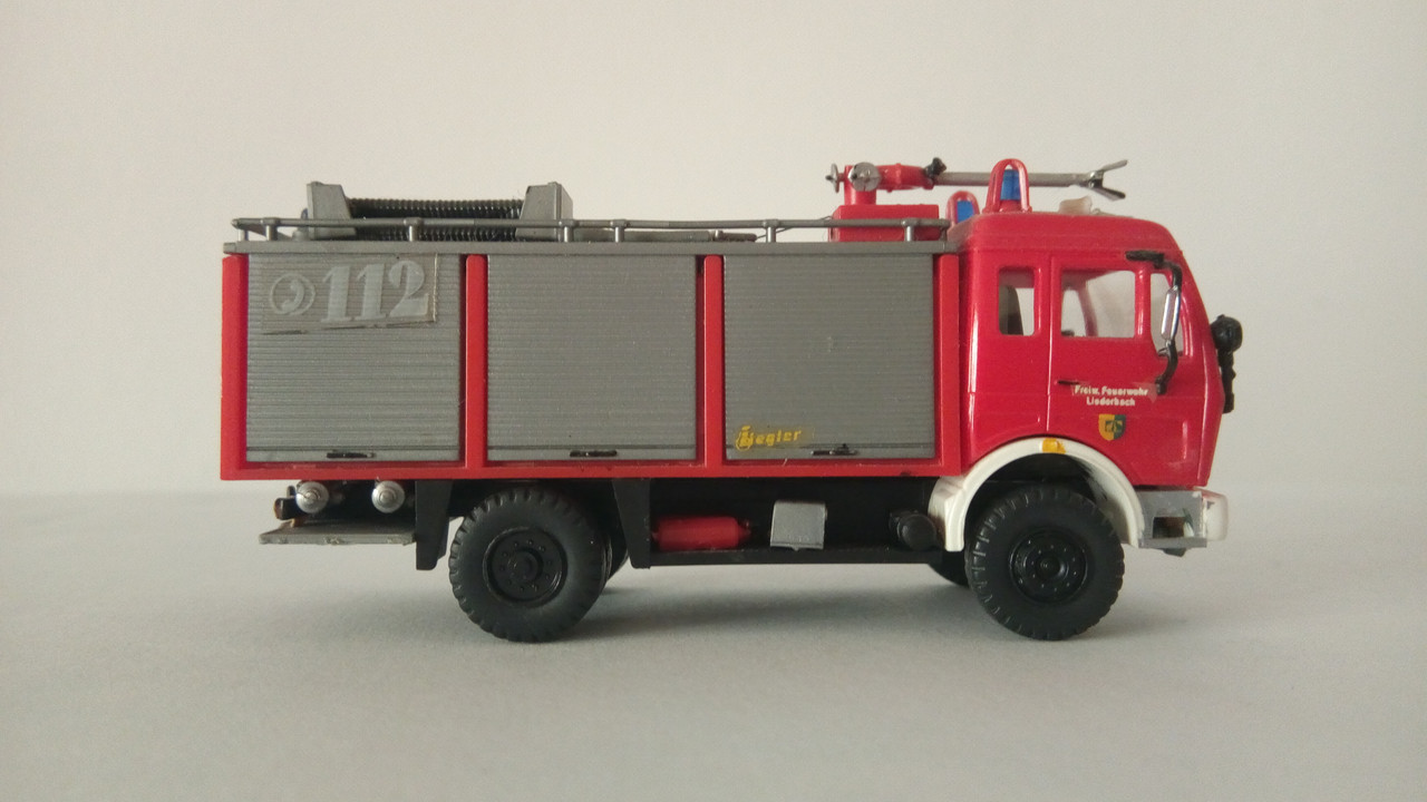 Macht (7961)