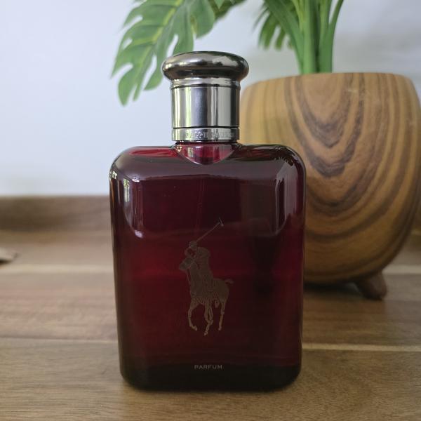 Polo Red Parfum