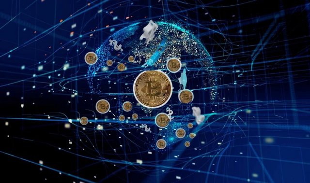 Criptomonedas Criptomonedas