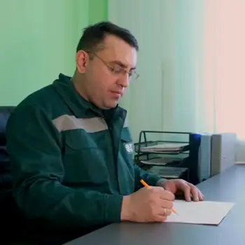 Сепаратори ІСМ Та Зерноочистка