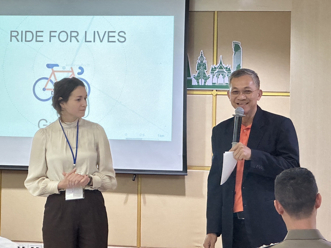 นายธนันท์ชัย เมฆประเสริฐวนิช