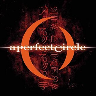 A Perfect Circle - Discografia (2000-2013) .Flac