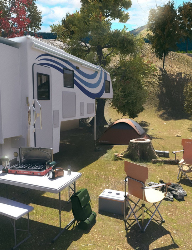 FG Camping FG Camping