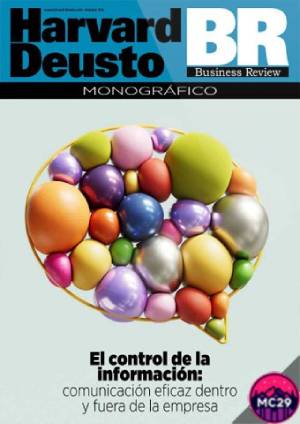 Harvard Deusto Business Review - Mayo 2024 .PDF [MEGA]