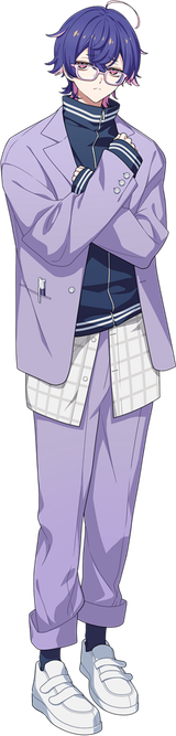 i am the irl Yachiyo ever◟dni if you think you are me｡