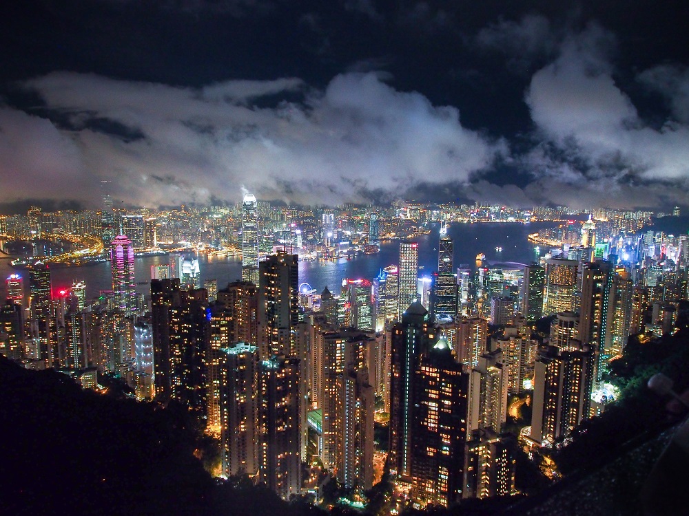 Hongkong 22-Mar-2024