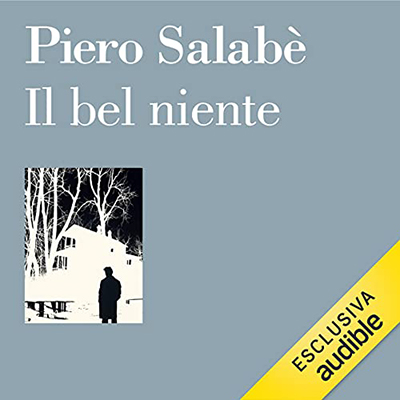 Piero Salabè - Il bel niente (2021) (mp3 - 128 kbps)