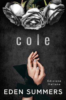 Eden Summers - Cole (2024)