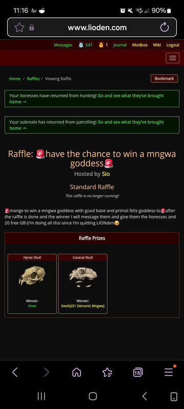 Screenshot 20260317 111654 Samsung Internet