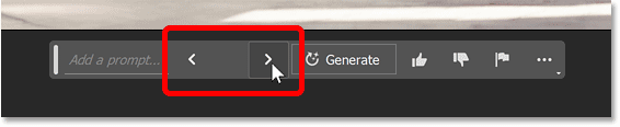 contextual-task-bar-arrows