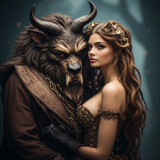 Beauty-and-the-Beast-Homage-af-(35)