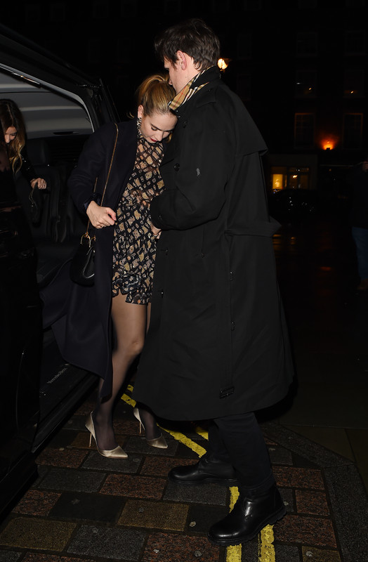 lily-james-out-for-dinner-in-london-121918-22