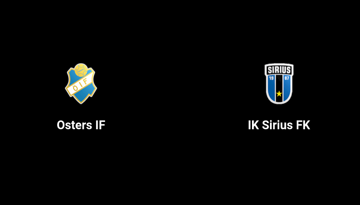 Soi kèo tài xỉu, phạt góc trận Osters vs Sirius, 22h30 ngày 28/06
