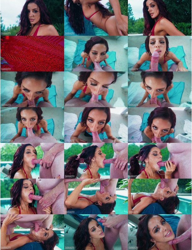 Vanna Bardot - Blowjob (18.07.2025)_1080p_screen