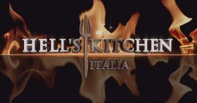 Hell's Kitchen Italia - Stagione 5 (2018) [Completa].mkv HDTV AC3 x264 480p - ITA