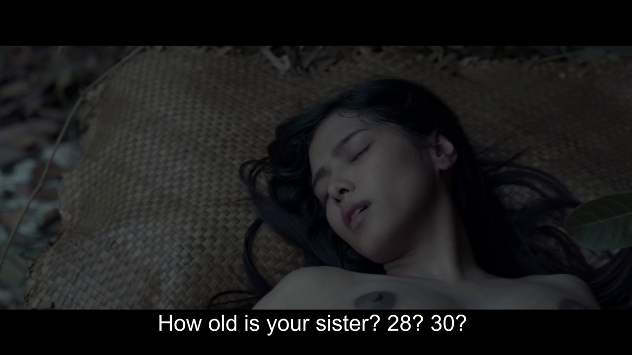 Bugaw 2023 Explicit 1080p WEB DL AAC2 0 x264 QRips