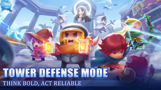 Soul Knight Apk Download