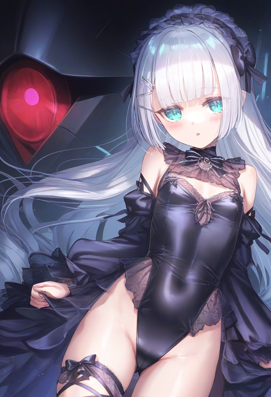 1girl, ks (xephyrks), ohlia, {kobayashi ritz}, reoen, [[liduke]], {{aged down}}, s-2493457153