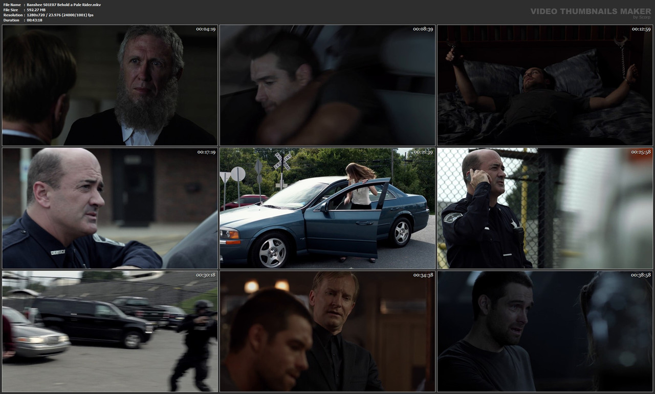 Banshee S01E07 Behold a Pale Rider.mkv