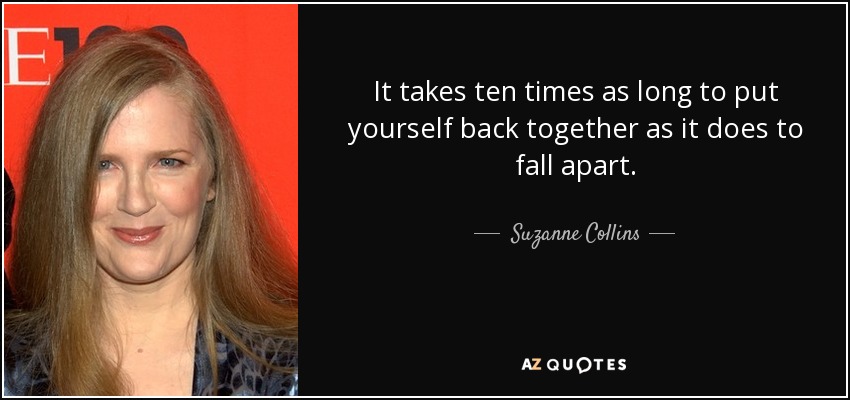 Suzanne's Quotes