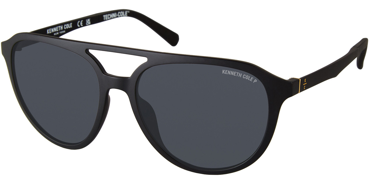 Get Kenneth Cole Polarized Sunglasses for at EyeDictive (Reg. 0) Get Kenneth Cole Polarized Sunglasses for at EyeDictive (Reg. 0)