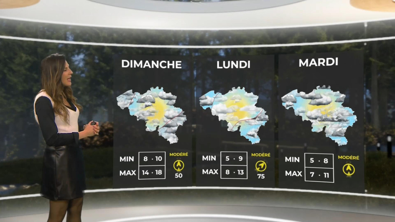 10.29 - 11.53.00 - Météo La Une (après-midi) Weerbericht.ts_snapshot_08.18_[2021.10.29_20.47.04]