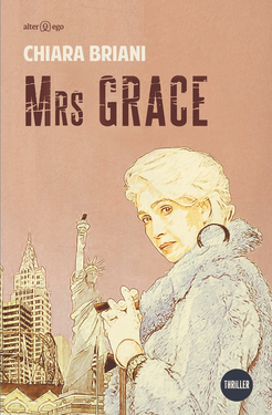 Chiara Briani – Mrs Grace (2018)