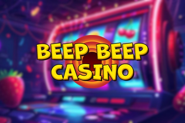 Beep Beep Casino