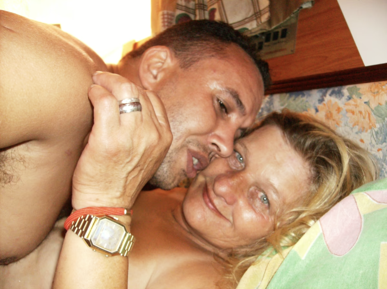 bela vosniaky and binho ted in answer #2546852