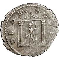 Glosario de monedas romanas. TEMPLO DE MARTE. 12