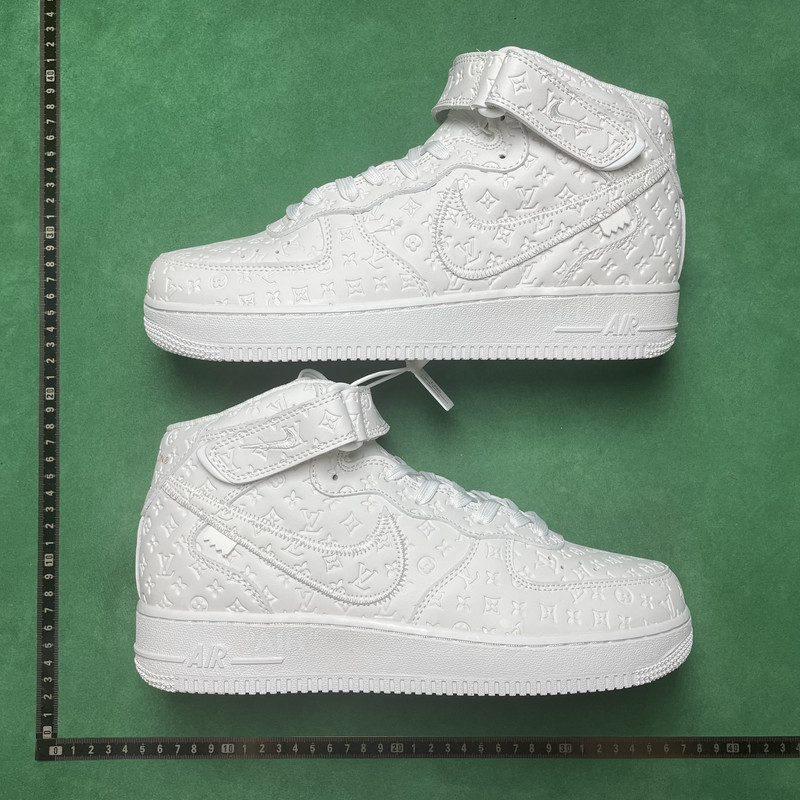 Nike x Louis Vuitton
