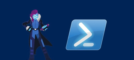 Learn PowerShell Scripting