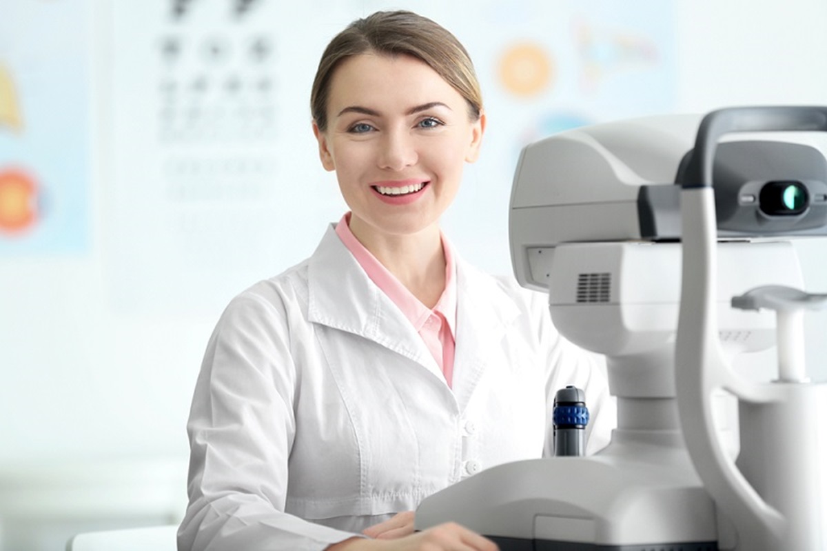Dry Eye Centre